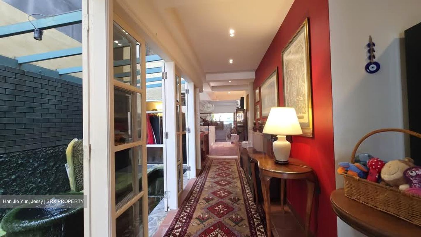 Serangoon Garden Estate (D19), Semi-Detached #595769431